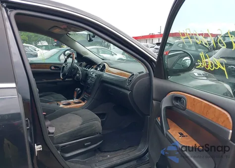 2012 Buick Enclave из США, поврежденный, VIN 5GAKVAED2CJ274716